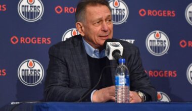 Islanders President/GM Updates: Who is the Favorite for the Job?