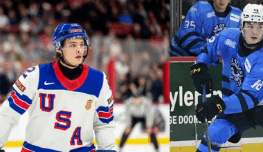 Could the Islanders Land Both Schaefer AND Hagens?
