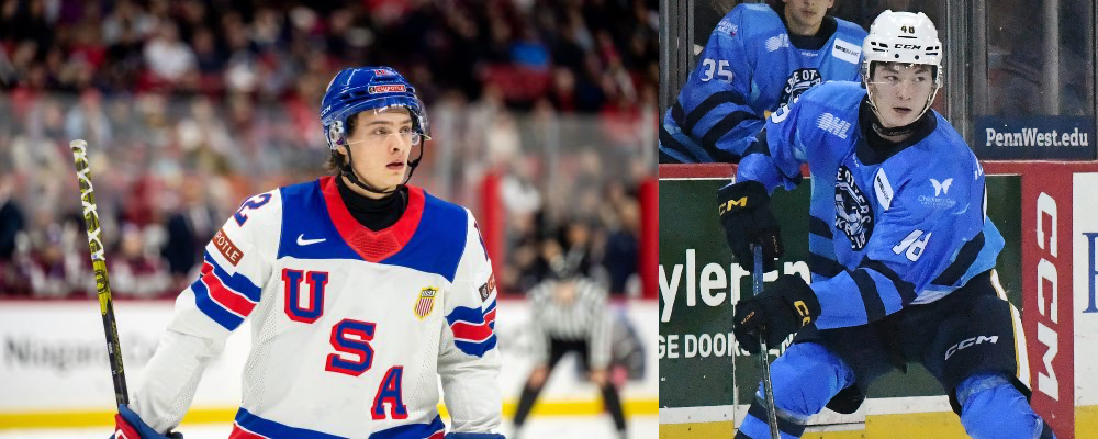 Could the Islanders Land Both Schaefer AND Hagens?