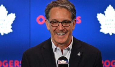 Why Brendan Shanahan Could Be a Perfect Fit for the Islanders