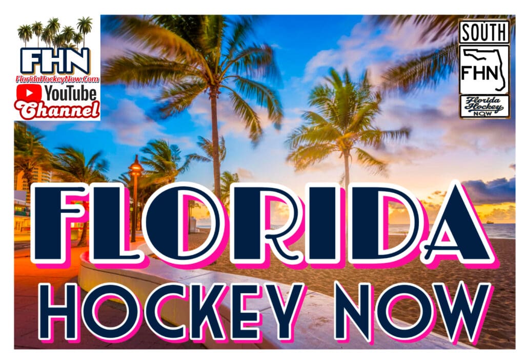 Floridahockeynow