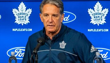 REPORT: Isles Seek Permission to Speak with Shanahan