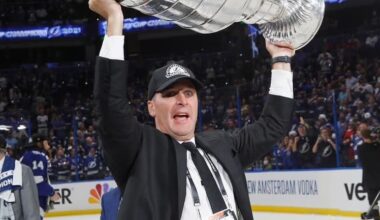 Islanders Set to Hire Mathieu Darche: What Comes Next