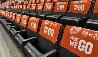 Bruce Cassidy Urges Key Offensive Players To Start Producing