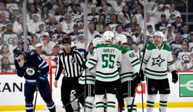 Sunday’s TV/Radio listings (May 11)