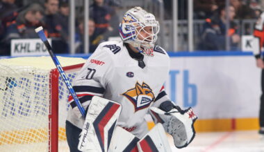 Checking in on the Colorado Avalanche's 2024 NHL Draft Class - The Hockey Writers - Colorado Avalanche