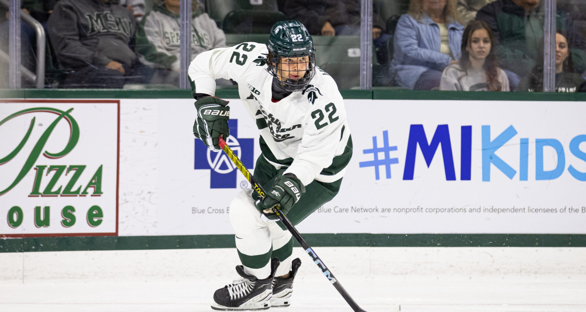 Red Wings Should Pursue Tampa Bay Lightning's Isaac Howard - The Hockey Writers - Detroit Red Wings