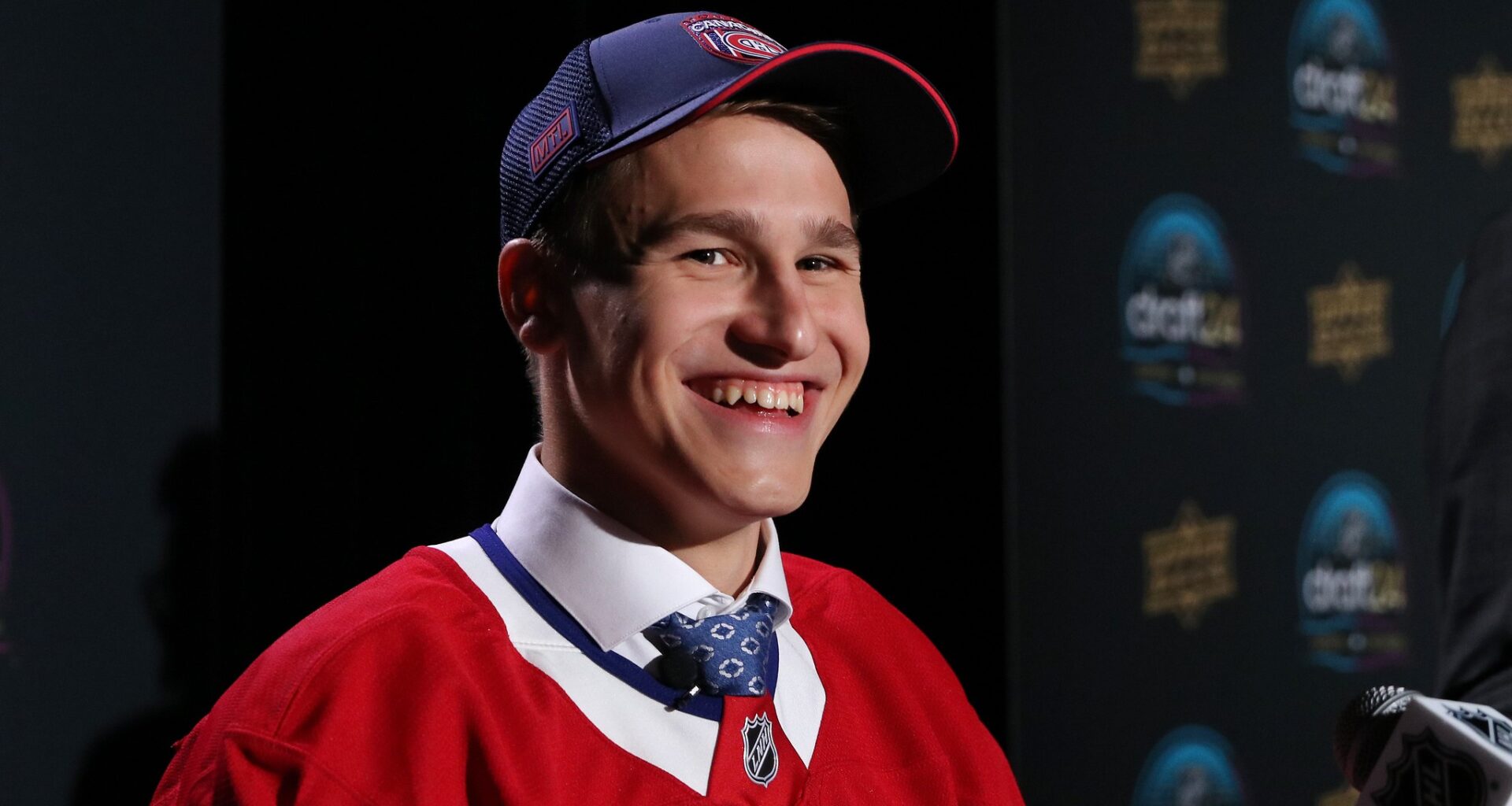 Montreal Canadiens' Ivan Demidov Can Win the 2026 Calder Trophy - The Hockey Writers -