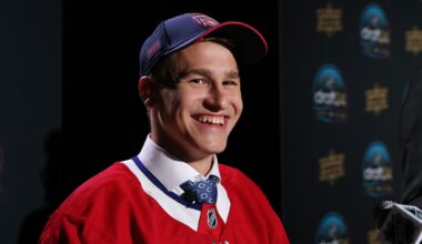 Montreal Canadiens' Ivan Demidov Can Win the 2026 Calder Trophy - The Hockey Writers -