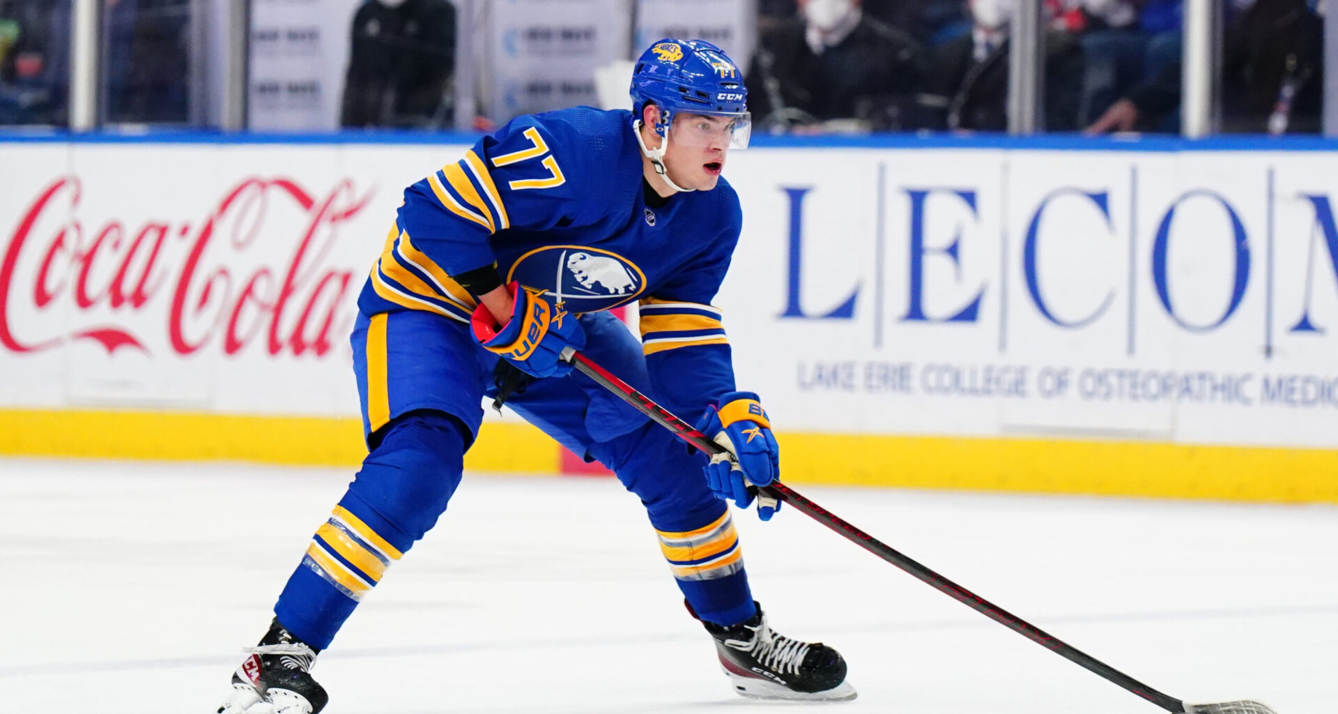 Insider Believes Flames Could Offer Sheet Talented Sabres Forward - The Hockey Writers - Calgary Flames