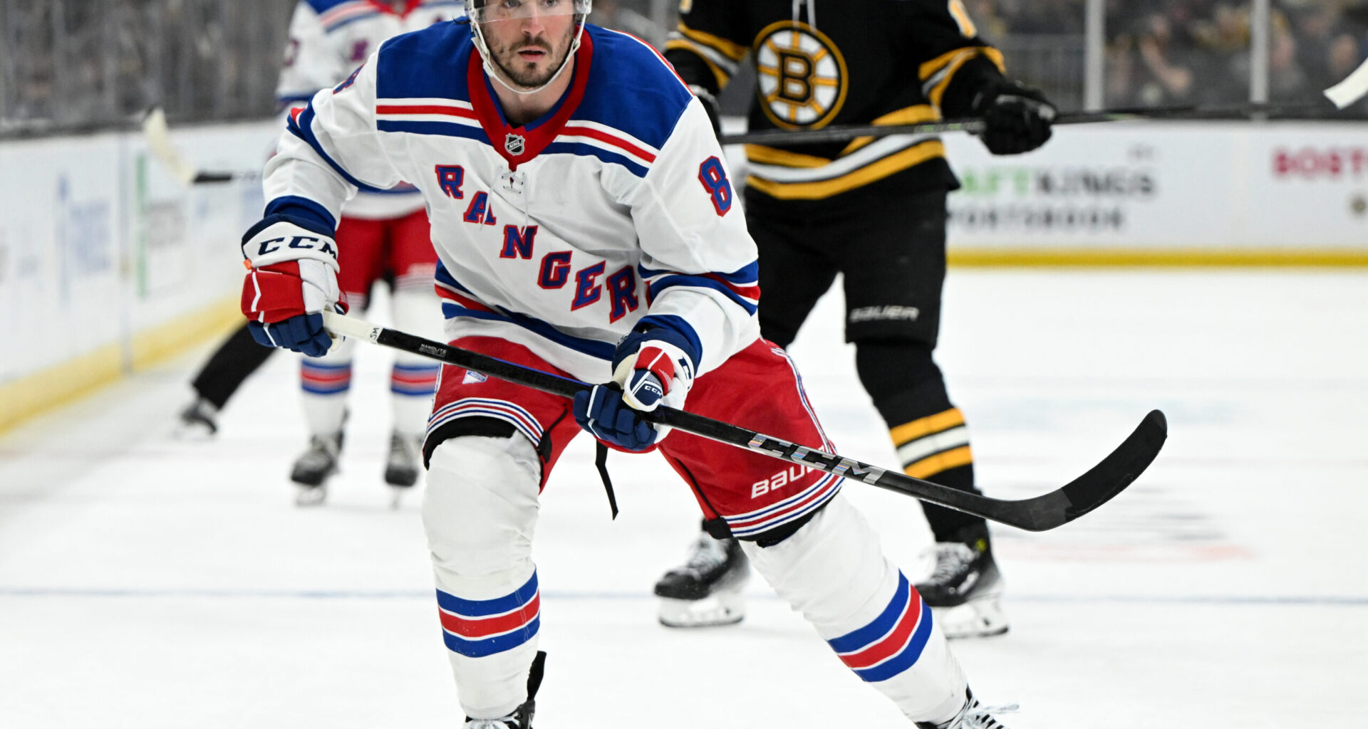 Rangers Should Target Centers in the Draft to Address Aging Core - The Hockey Writers - New York Rangers