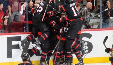 Where to watch Toronto Maple Leafs vs Ottawa Senators streaming free today; TV channel, time, lines