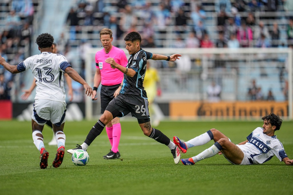 Keys to match, projected lineup and a prediction – Twin Cities