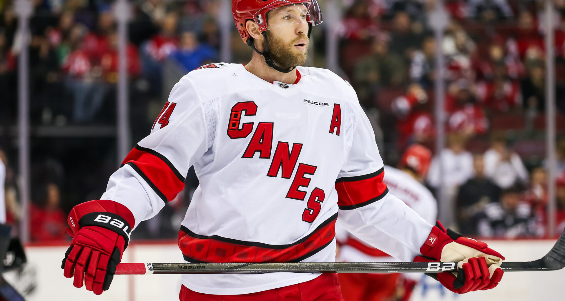 Takeaways From Carolina Hurricanes' End-of-Season Exit Interviews - The Hockey Writers - Carolina Hurricanes