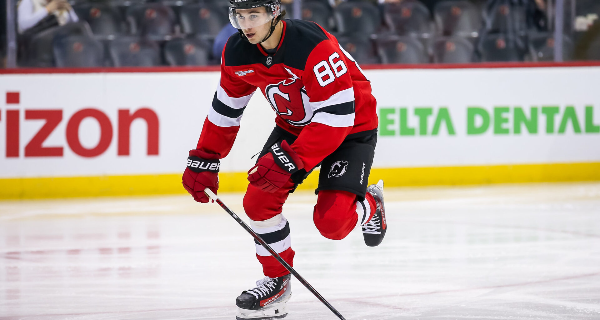Devils Fans Deserve to Hear from Jack Hughes - The Hockey Writers - New Jersey Devils