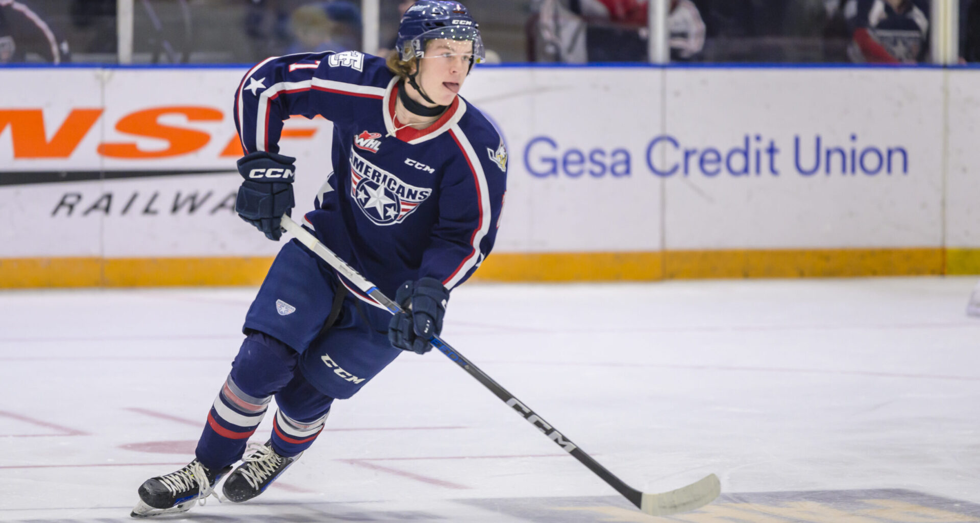 Red Wings 2025 Draft Targets: Jackson Smith - The Hockey Writers - Detroit Red Wings