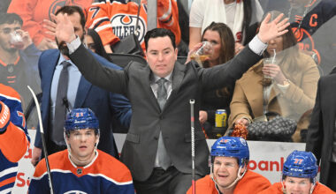 Latest reports on Bruins’ head coach search, potential candidates – NBC Sports Boston