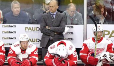 NHL Rumors: Blackhawks, Islanders, Maple Leafs, Kings - The Hockey Writers - NHL Rumors