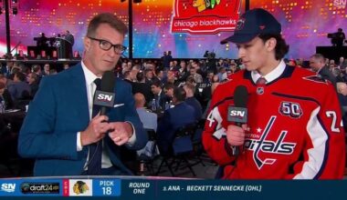 Jeff Marek's Sportsnet exit reportedly centered on pick-tipping