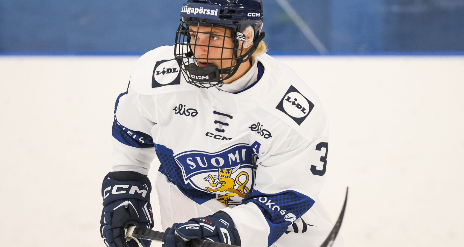 Jesper Kotajärvi – 2025 NHL Draft Prospect Profile - The Hockey Writers - NHL Entry Draft