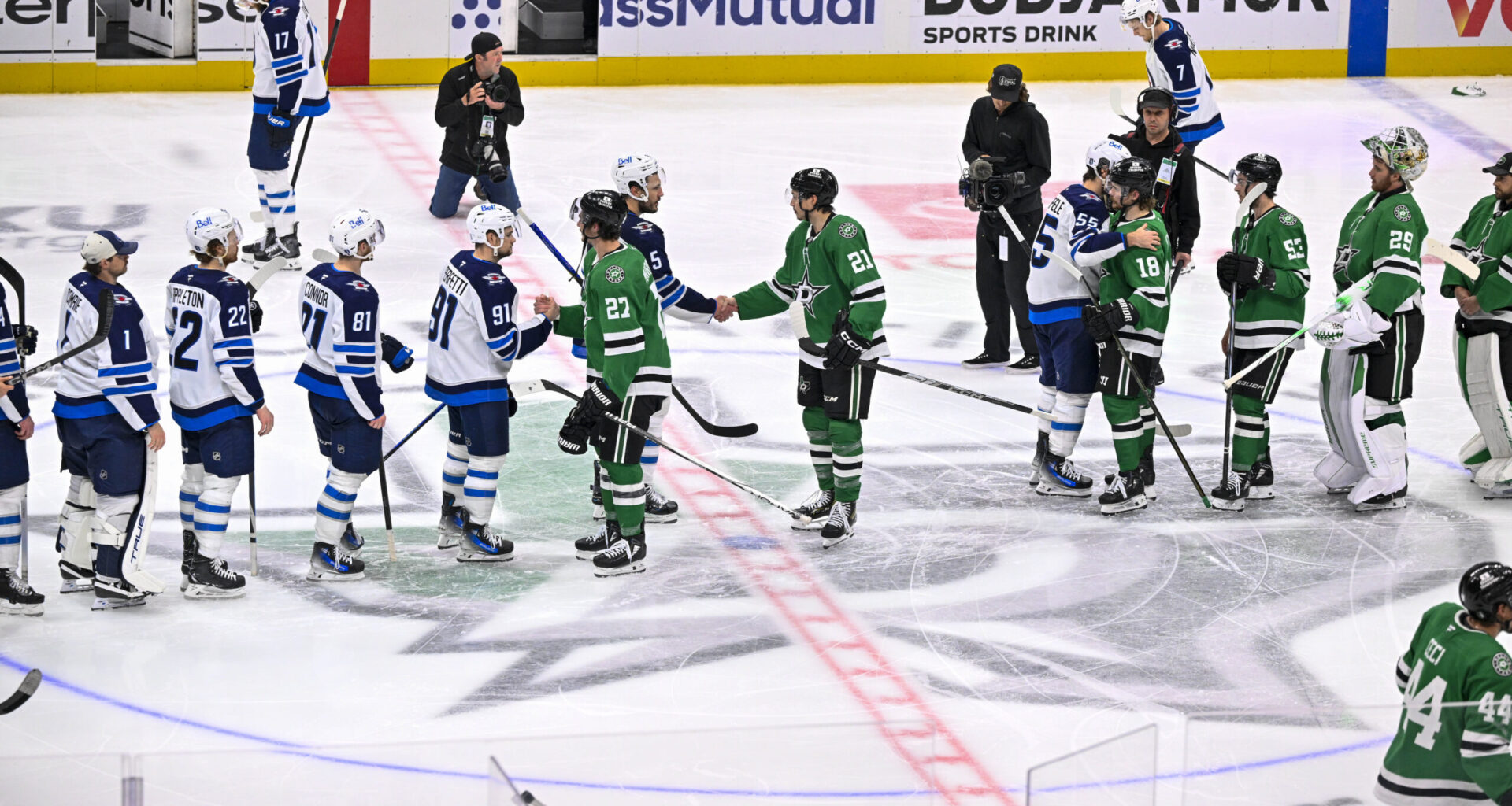 Winnipeg Jets Failed to Reach Their Full Potential in 2025 Stanley Cup Playoffs That Ended Painfully - The Hockey Writers -