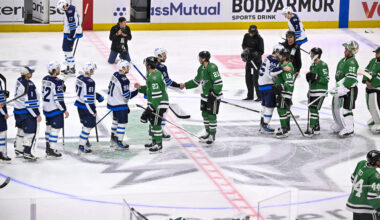 Winnipeg Jets Failed to Reach Their Full Potential in 2025 Stanley Cup Playoffs That Ended Painfully - The Hockey Writers -