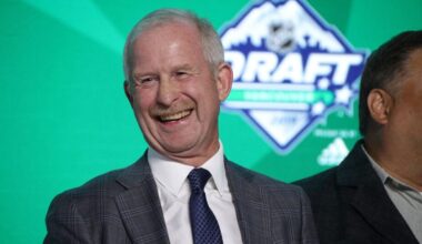 Dallas Stars GM Jim Nill Having Another Elite Year With Team on the Verge of Western Conference Final - The Hockey Writers - Dallas Stars