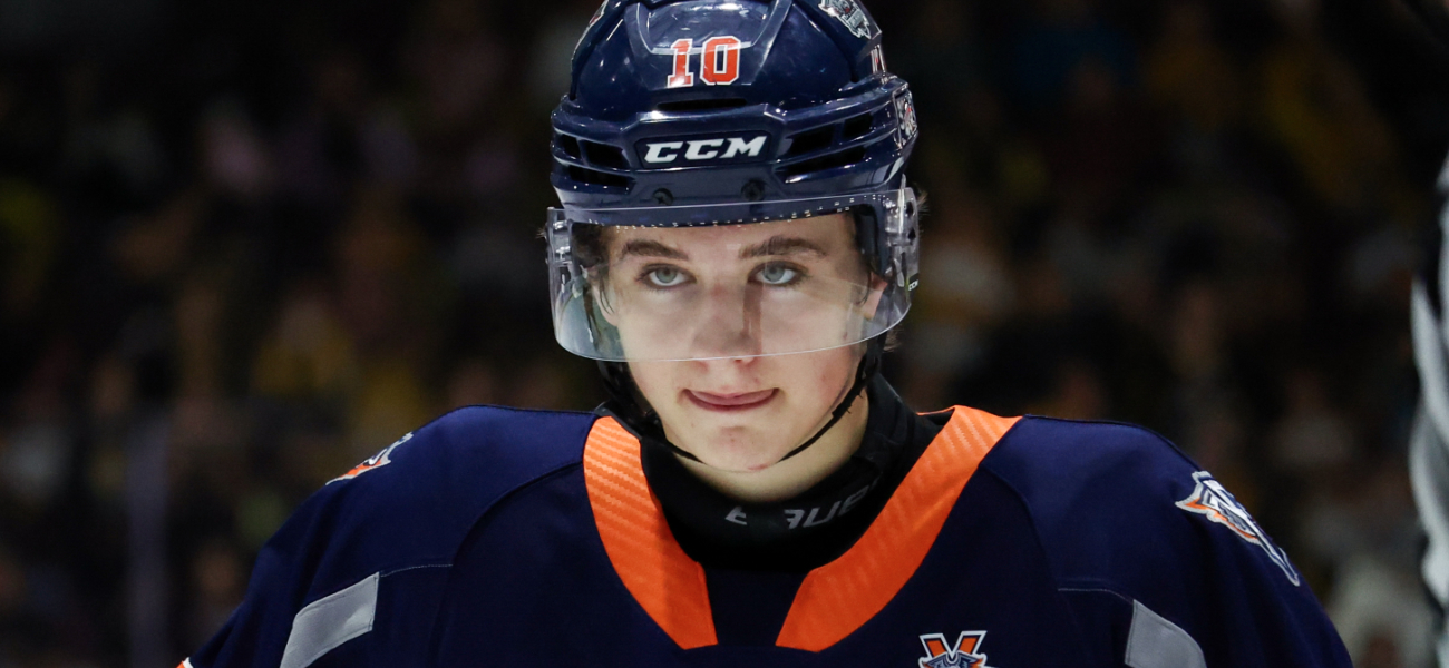 Jimmy Lombardi is buzzing, and other draft eligibles on a heater