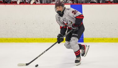 10 forwards to watch for the 2025 USHL Phase 1 Draft