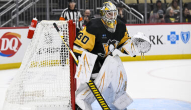 Penguins' Kyle Dubas Has a Lot of Work to Do This Offseason - The Hockey Writers - Pittsburgh Penguins