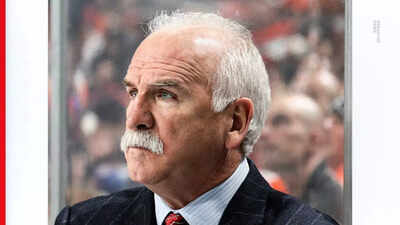 Joel Quenneville begins new chapter with Ducks following years away from NHL