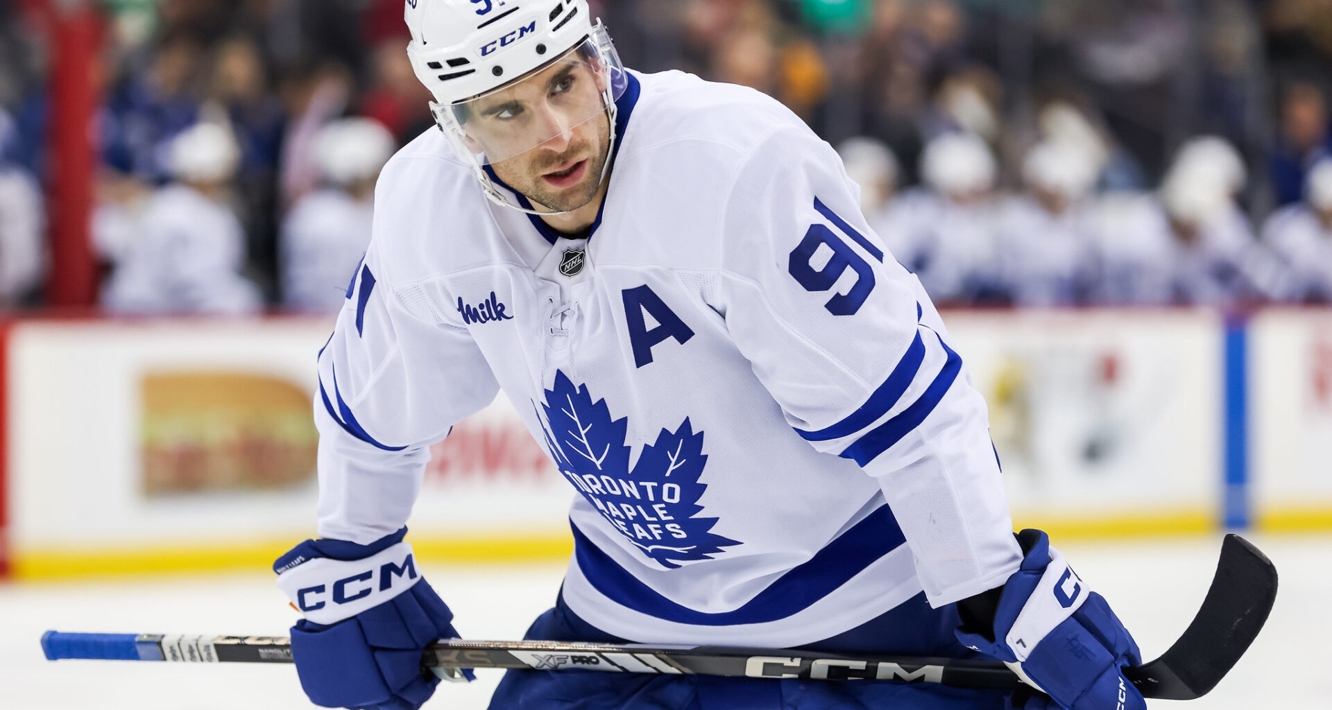 Maple Leafs Players Talk Futures, and More NHL Rumors & News - The Hockey Writers -