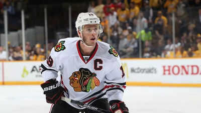 Jonathan Toews likely to join Dallas Stars for playoff leadership: Report