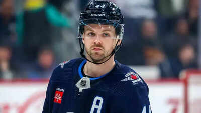 Josh Morrissey injury update: Winnipeg Jets lose star defenseman early in Game 7 against the St. Louis Blues