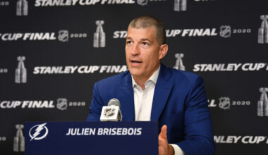 3 Lightning Targets at 59th Overall in the 2025 NHL Draft - The Hockey Writers - NHL Entry Draft