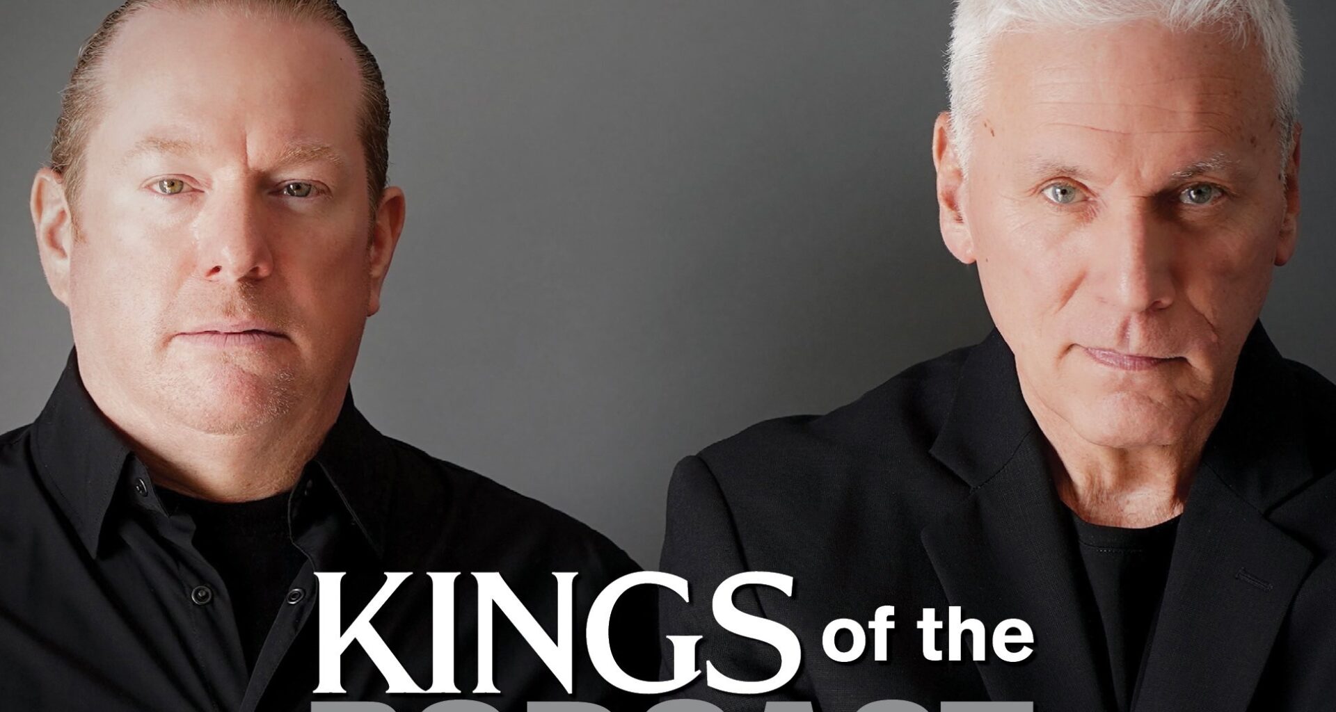 Kings Of The Podcast, Ep. 228 – Get Crackin’, Luc