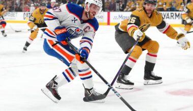 The Edmonton Oilers are well on their way to becoming Everybody’s Team