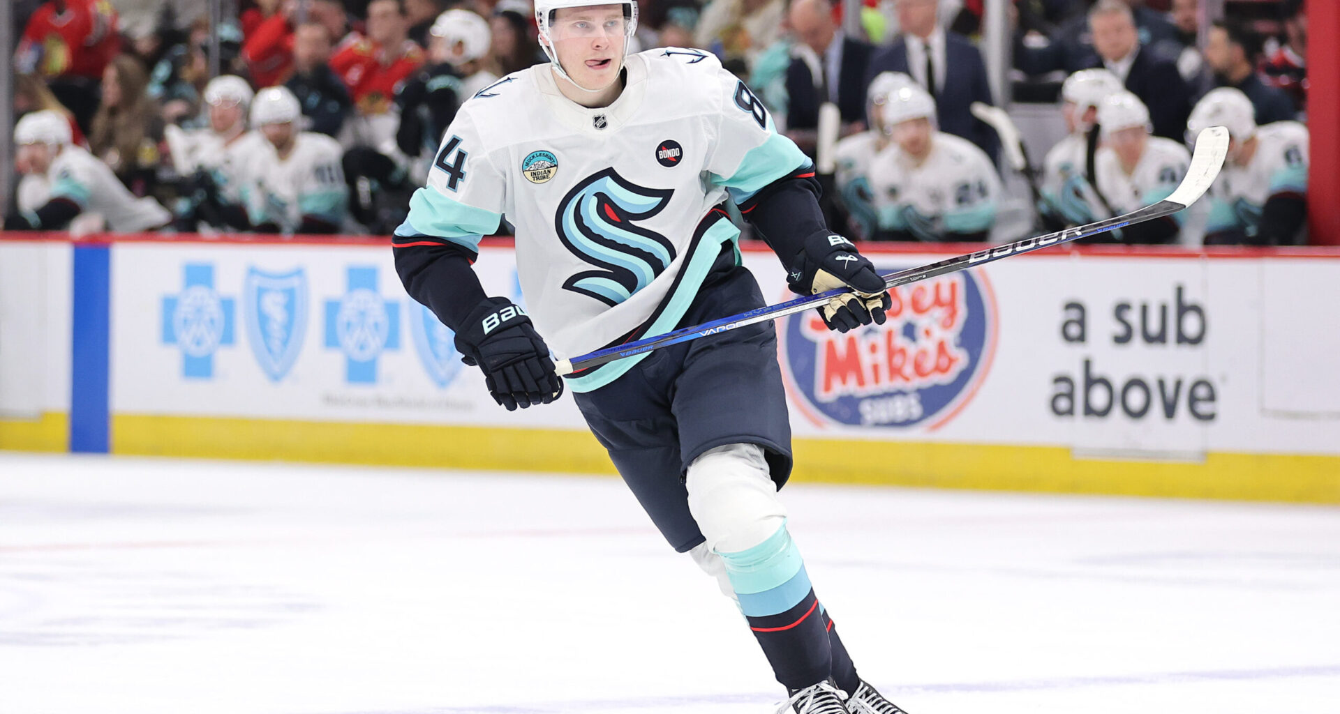 Seattle Kraken's 2025 Free Agent Predictions - The Hockey Writers -