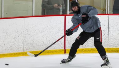 5 storylines to watch at 2025 Mass. Hockey boys festival's Final 40