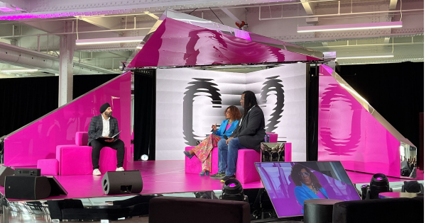 NHL Eyes Record Diversity in Draft—and a New Generation of Fans