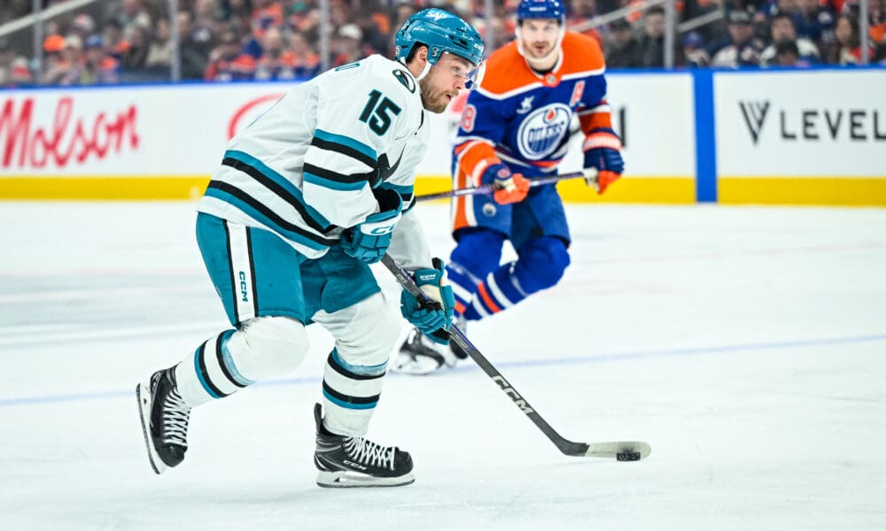 Nikolai Kovalenko's Father on Son's Unhappiness With Sharks, Agent Talking to KHL Team