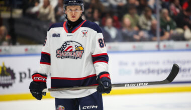 Devils' Targets for First 3 Picks in 2025 NHL Draft - The Hockey Writers -