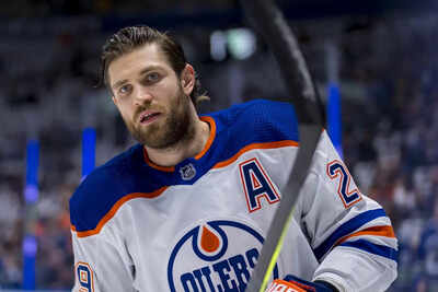 "He is in beast mode": Leon Draisaitl's words about his winning mentality have left fans in awe of him