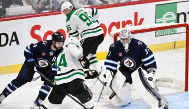 With Dallas Stars in prime playoff spot, veering off concerning course could go a long way