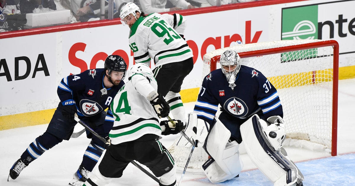 With Dallas Stars in prime playoff spot, veering off concerning course could go a long way