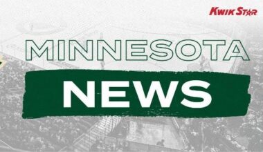 MINNESOTA WILD RECALLS FORWARD LIAM OHGREN AND DEFENSEMAN CAMERON CROTTY FROM IOWA