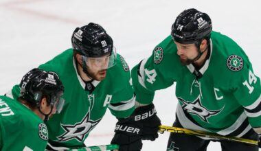 Increased contributions from these 5 Stars can take Dallas to next level in playoff run