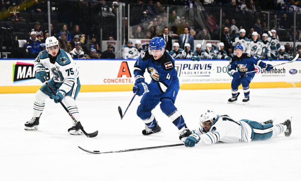 MacDonald Wanted To Come Back to Sharks, But Now He's Barracuda's Biggest Nightmare