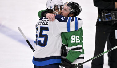 Jets Remain a Serious Cup Contender Regardless of Series Loss to Stars - The Hockey Writers - Winnipeg Jets