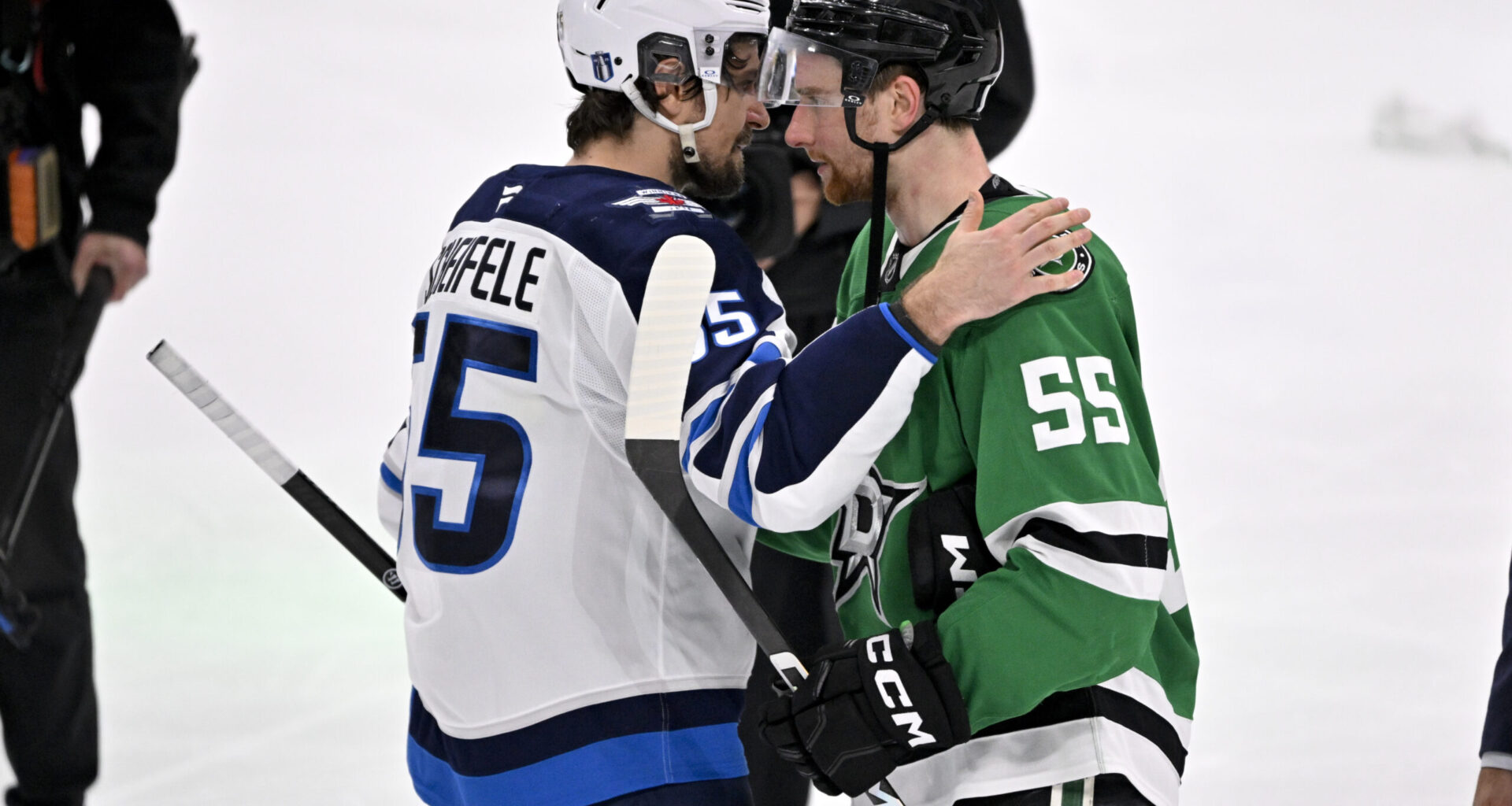 Knies' Availability for Game 7 is Uncertain & More NHL News & Rumours - The Hockey Writers - Toronto Maple Leafs